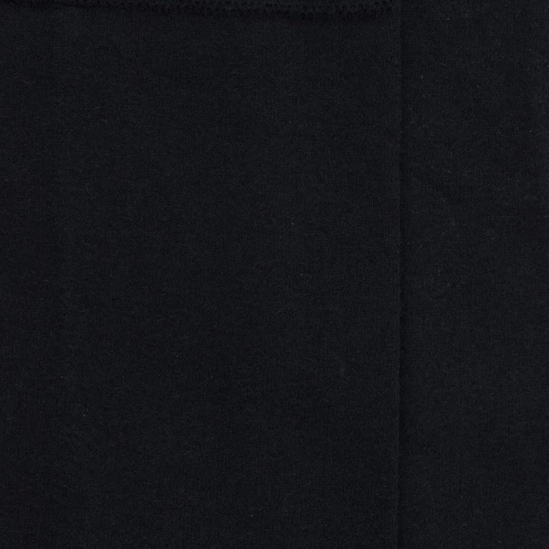 Doré Doré Lot De 7 Paires De Chaussettes Soft Coton Dont 1 Gratuite - Noir