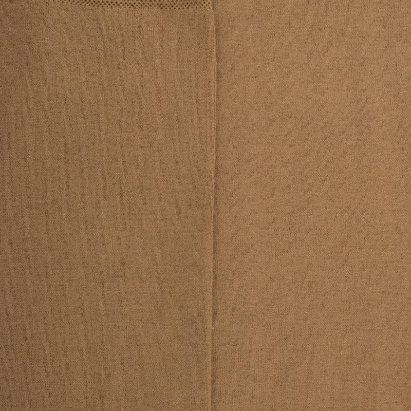 Doré Doré Mi-bas Homme Fins En Coton égyptien - Beige Baobab