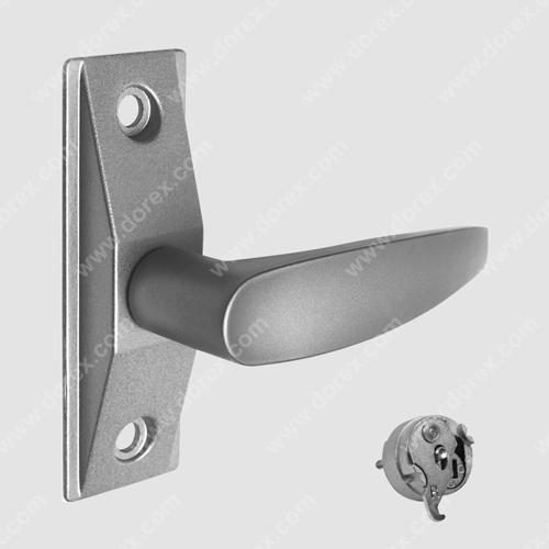 dorex 0112 LEVER HANDLE