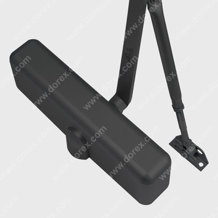 dorex 1700 SERIES GRADE 1