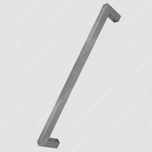 dorex 18Q-E MITERED TYPE DOOR PULLS