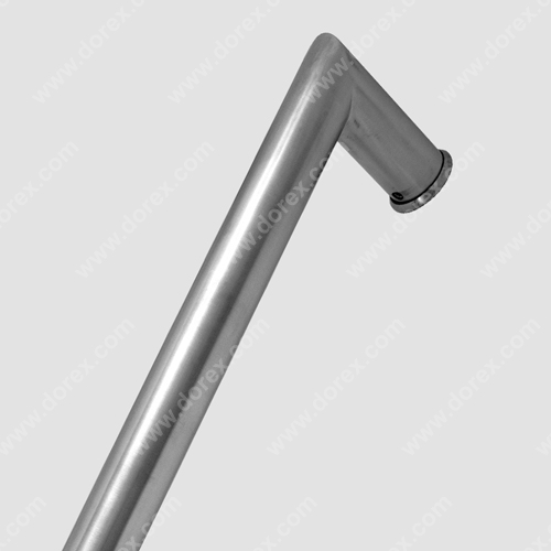 Dorex 18R-E MITERED TYPE DOOR PULLS