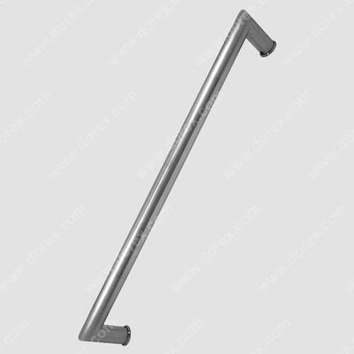 dorex 18R-E MITERED TYPE DOOR PULLS