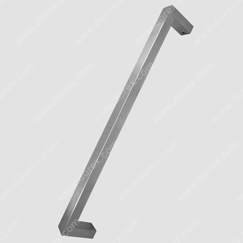 dorex 18T-F MITERED TYPE DOOR PULLS