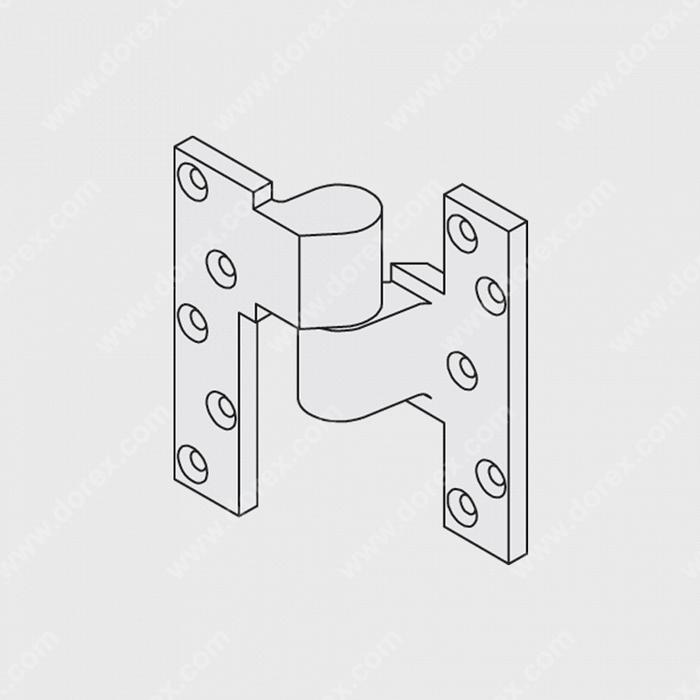 Dorex 1900 SERIES INTERMEDIATE PIVOT