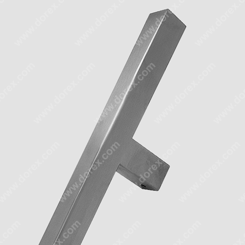 Dorex 19Q-E LADDER TYPE DOOR PULLS