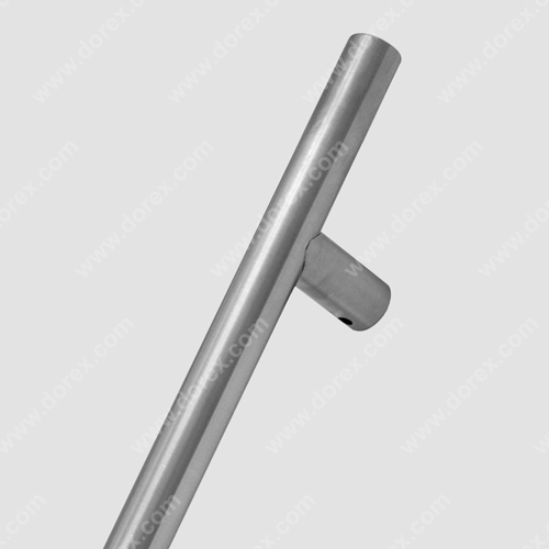 Dorex 19R-B LADDER TYPE DOOR PULLS