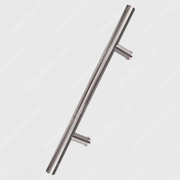 dorex 19R-E 316 LADDER TYPE DOOR PULLS