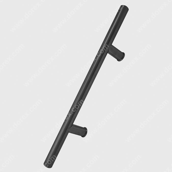 dorex 19R-E LADDER TYPE DOOR PULLS