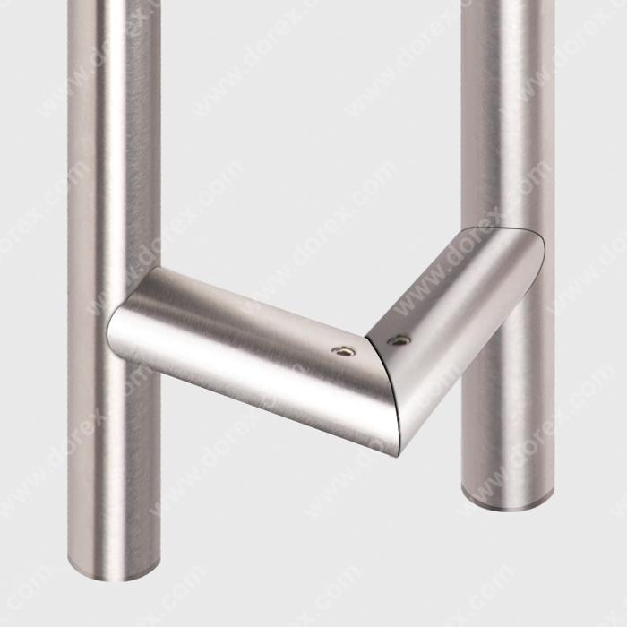 Dorex 19R-E45 LADDER TYPE DOOR PULLS