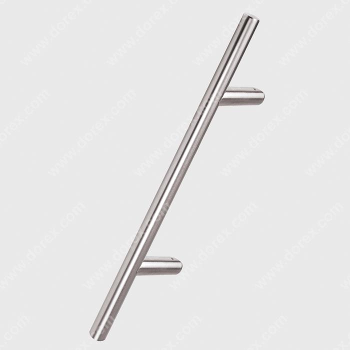 dorex 19R-E45 LADDER TYPE DOOR PULLS