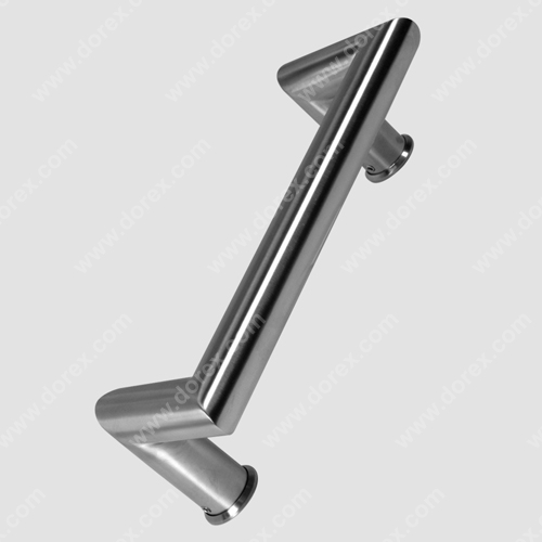 dorex 20R-E OFFSET TYPE DOOR PULLS