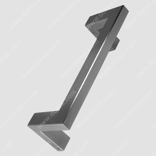 dorex 20T-E OFFSET TYPE DOOR PULLS