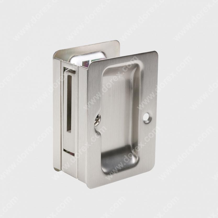 dorex 2510 – 2542Pocket Door Lock