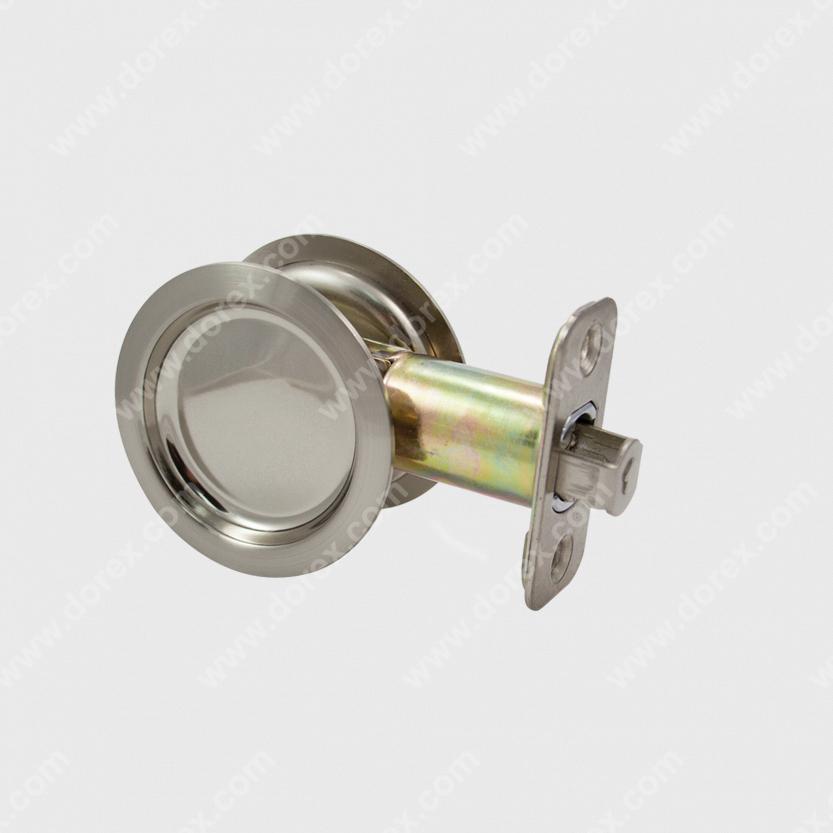 dorex 2610 – 2642 Pocket Door Lock