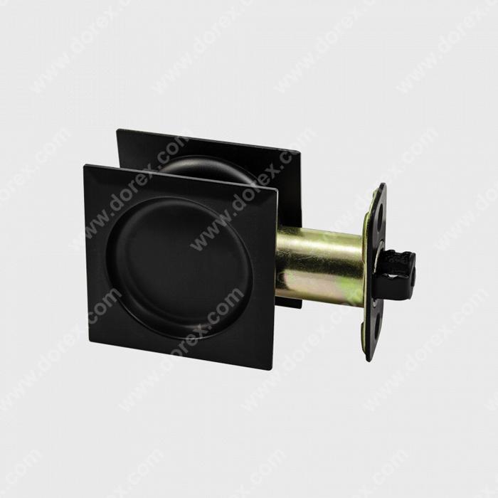 dorex 2610S – 2642SPocket Door Lock