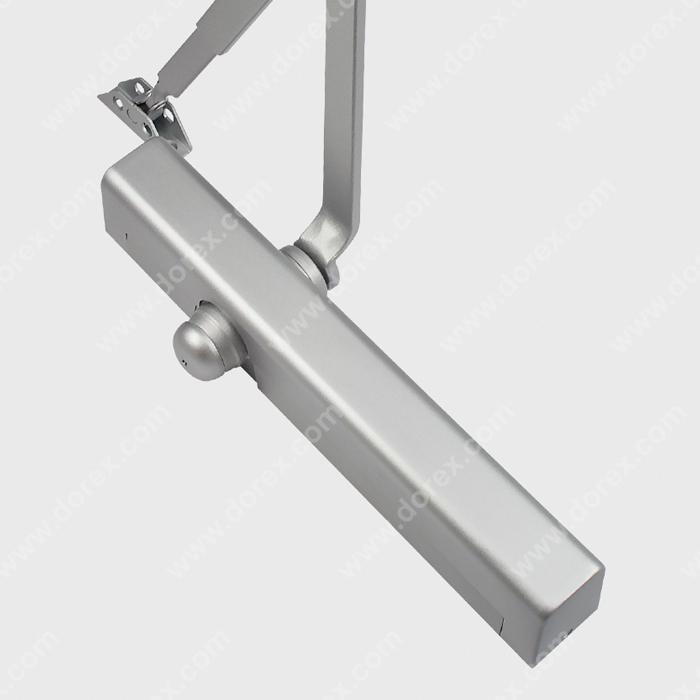 dorex 851 SERIES GRADE 1