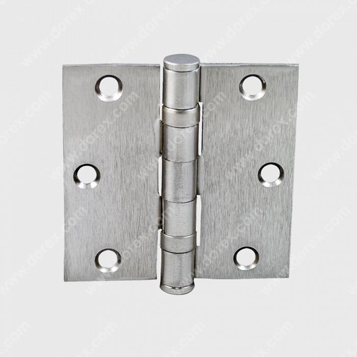 dorex B848 SERIES BALL BEARING