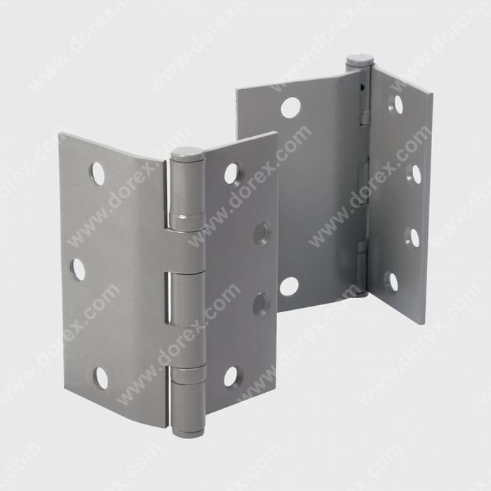 dorex BB1073 SERIESHALF SURFACE