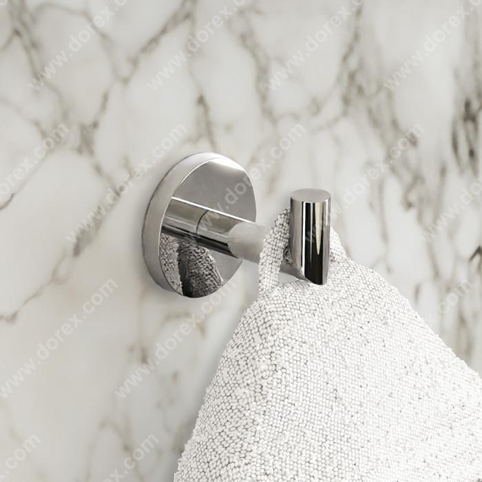 Dorex BH-AS53/54ROBE HOOKS