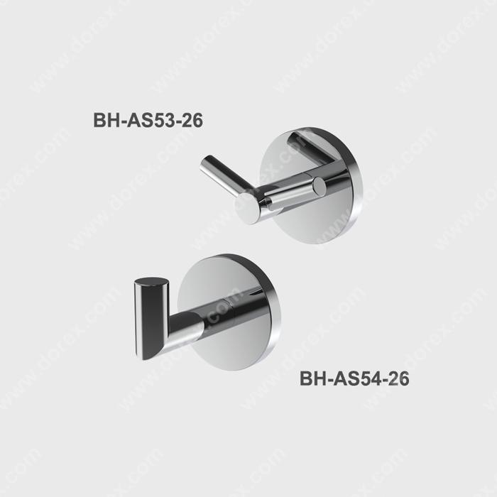 dorex BH-AS53/54ROBE HOOKS