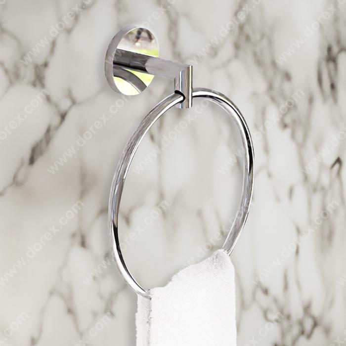 Dorex BH-AS60TOWEL RING