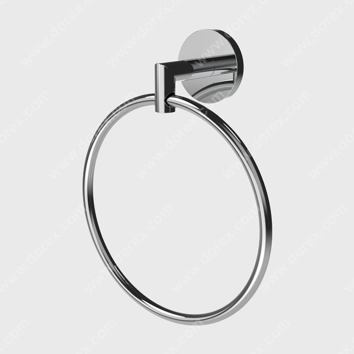 dorex BH-AS60TOWEL RING