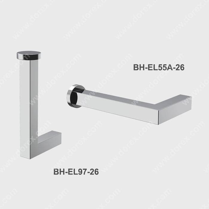 dorex BH-EL55A/97PAPER HOLDERS