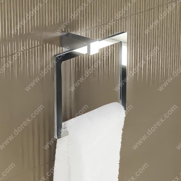 Dorex BH-EL60TOWEL RING