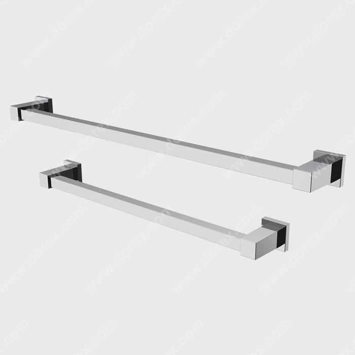 dorex BH-SQ18/24TOWEL BAR