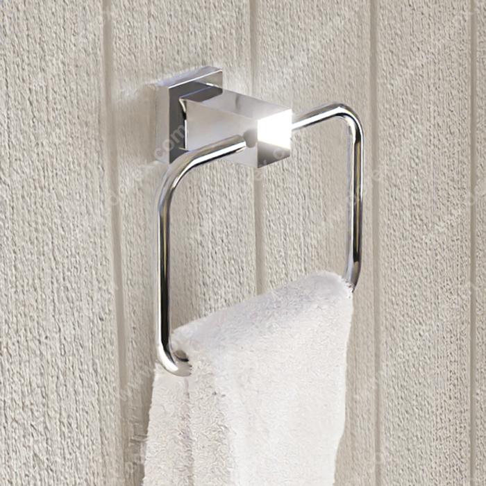 Dorex BH-SQ60TOWEL RING