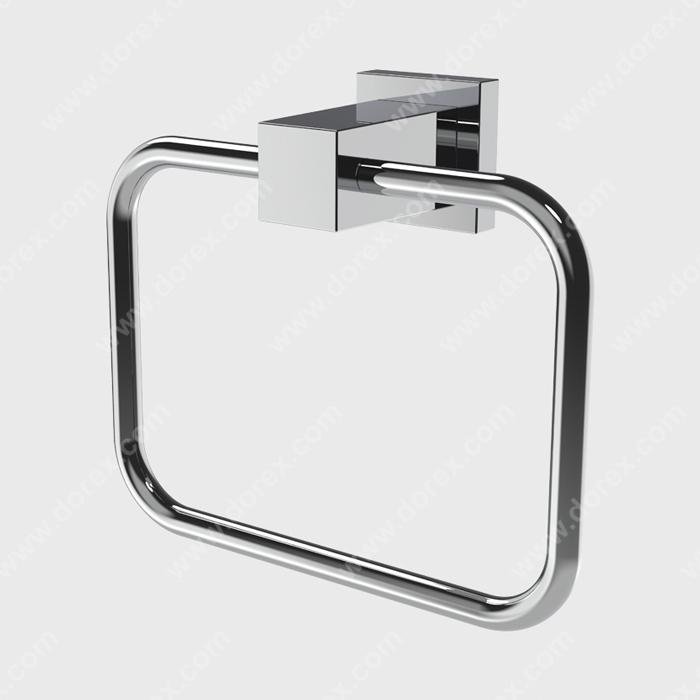 dorex BH-SQ60TOWEL RING