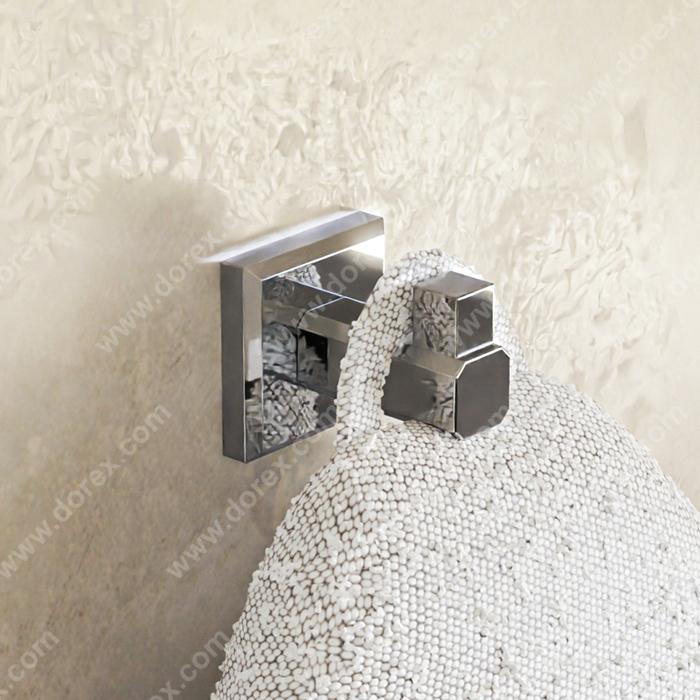 Dorex BH-UL54SINGLE ROBE HOOK