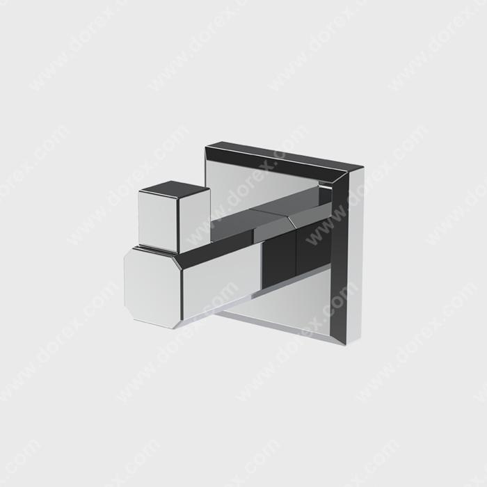 dorex BH-UL54SINGLE ROBE HOOK