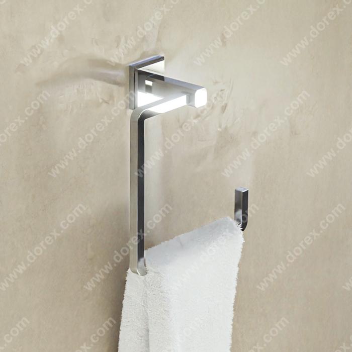 Dorex BH-UL60TOWEL RING