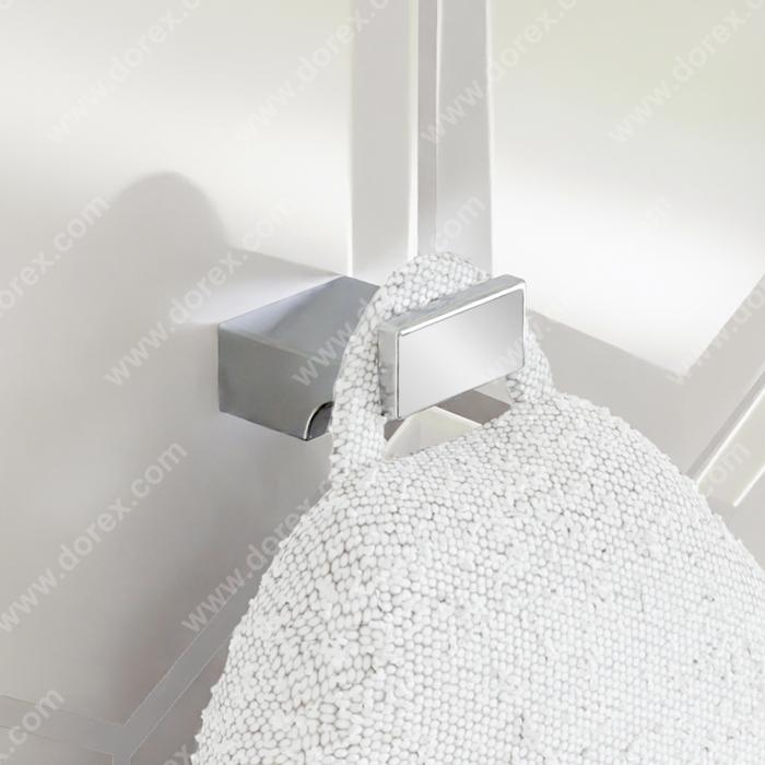 Dorex BH-WA53/54ROBE HOOKS