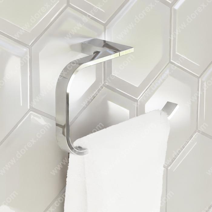 Dorex BH-WA60TOWEL RING