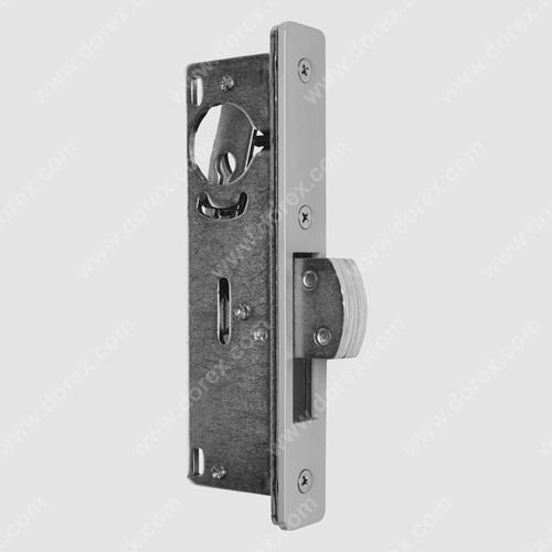dorex DB2200 SHORT THROW DEADBOLT LOCK