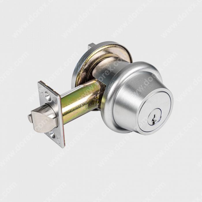 dorex DG1 SERIES GATE LATCH