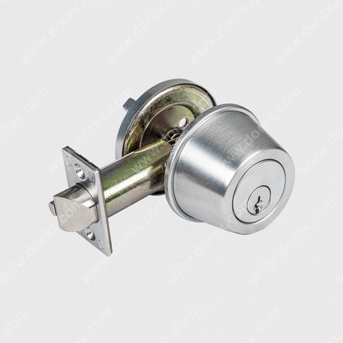 dorex DG2 SERIES GATE LATCH
