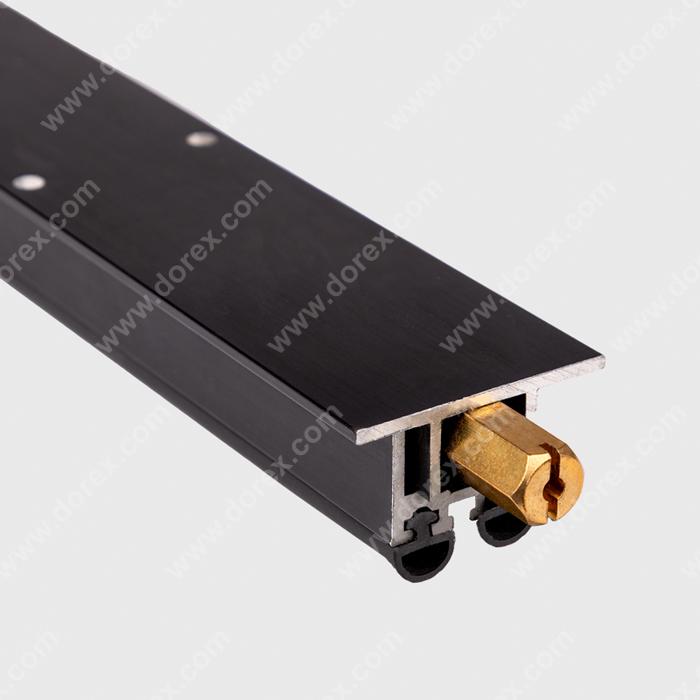 dorex DGS-BA32V AUTOMATIC DOOR BOTTOMS