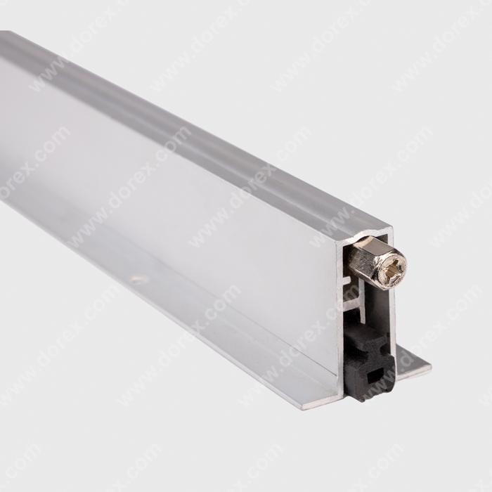 dorex DGS-BA50N AUTOMATIC DOOR BOTTOMS