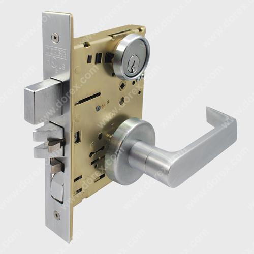 dorex DM SERIES GRADE 1