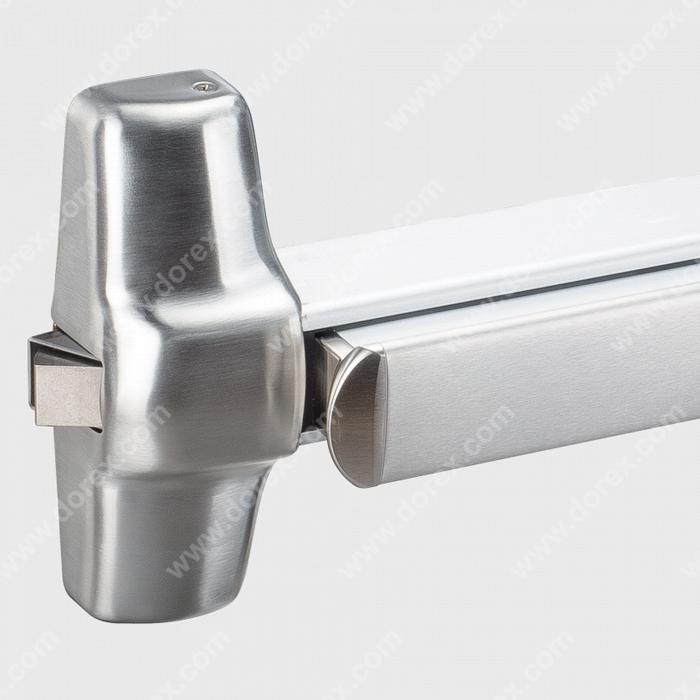 dorex DX1 SERIES GRADE 1