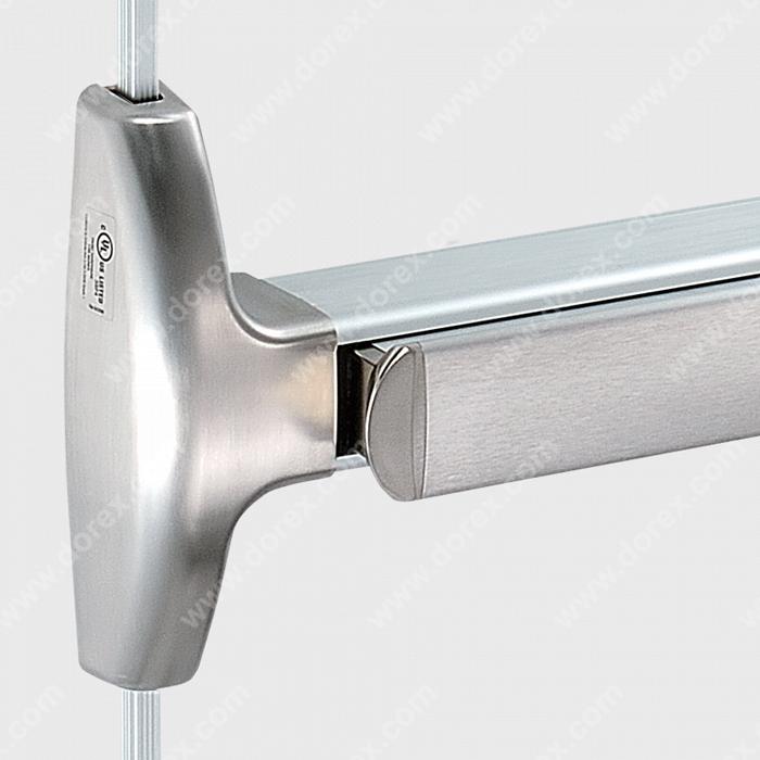 Dorex DX2 SERIES GRADE 1