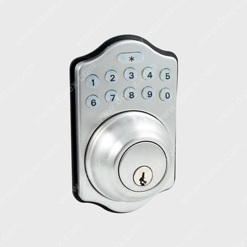 Dorex ER SERIES
