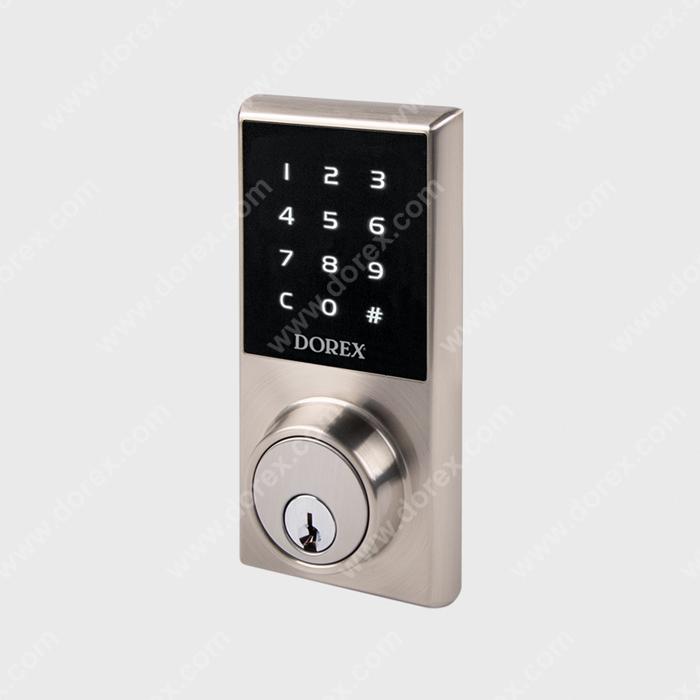 dorex F500 SERIESGRADE 2