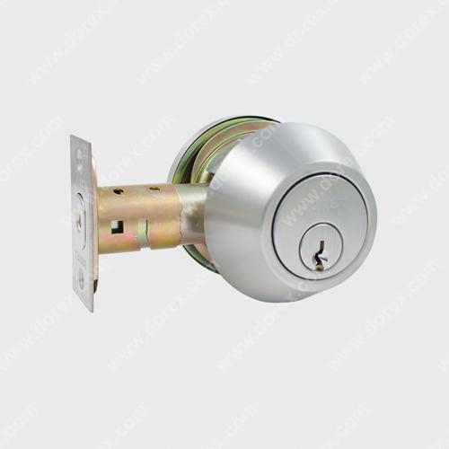 dorex FHA Series GRADE 2