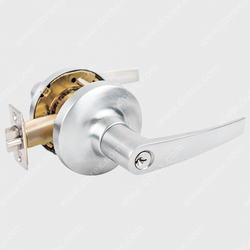 Dorex GX1 SERIES GRADE 1