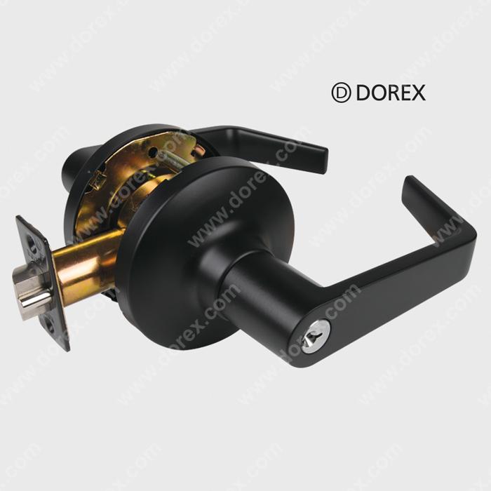 dorex GX1 SERIES GRADE 1